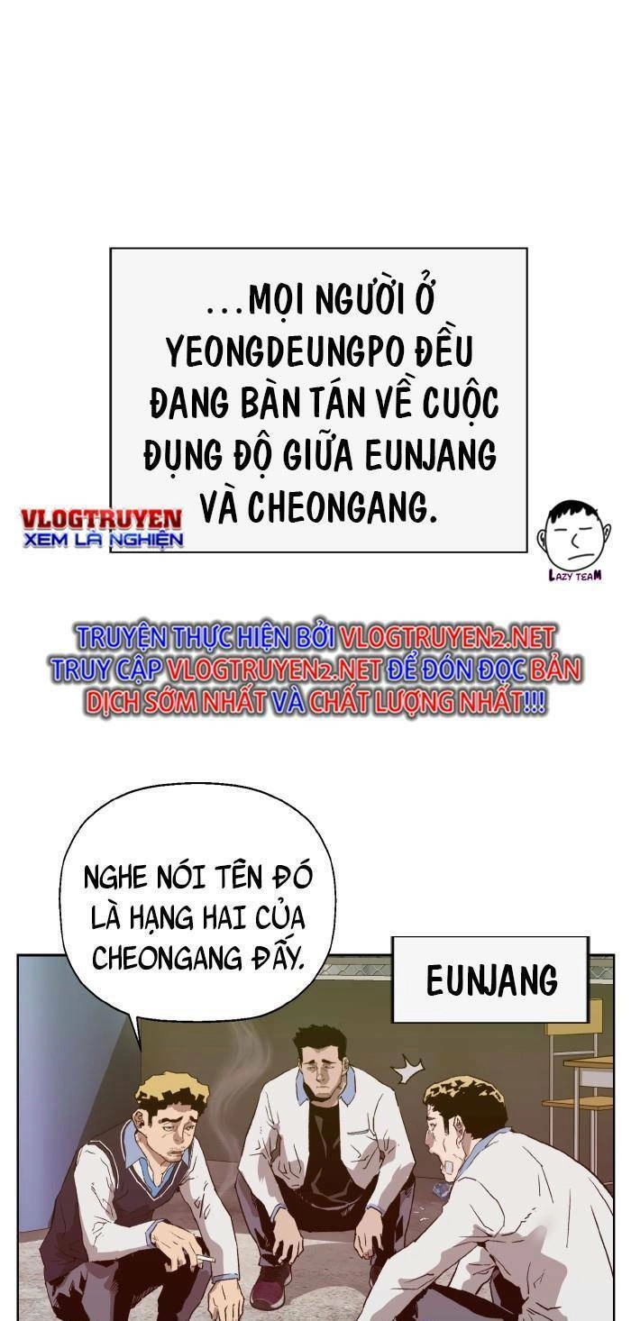 Anh Hùng Yếu Chapter 215 - 8