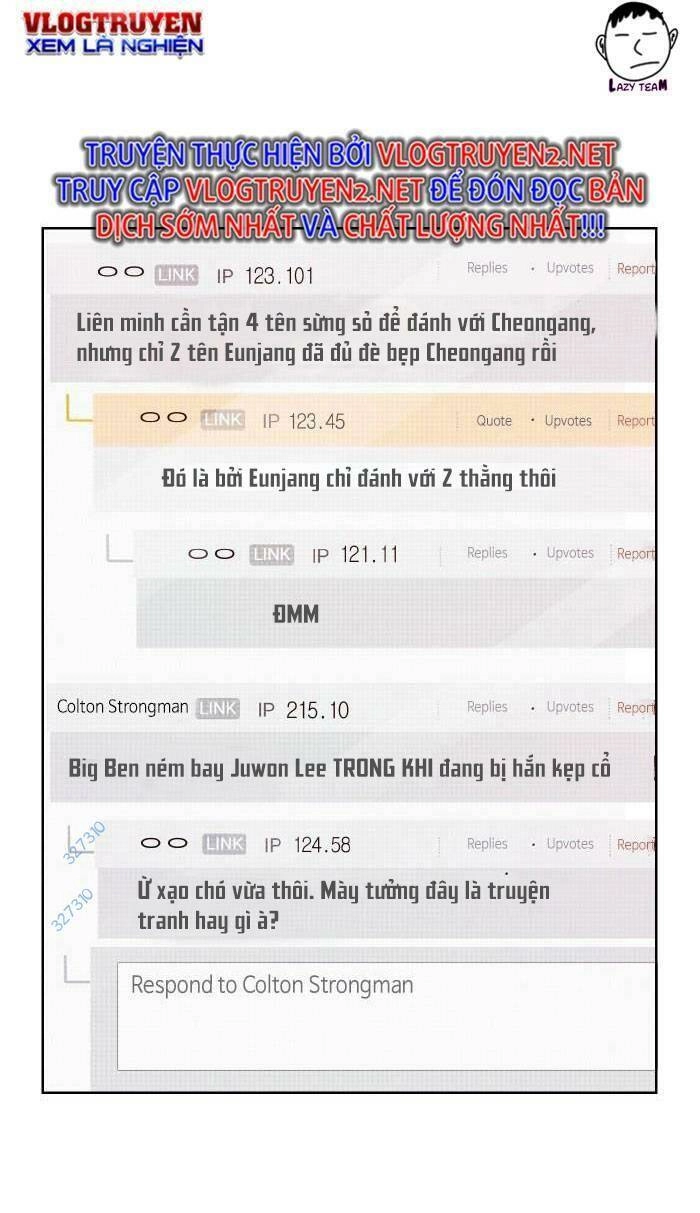 Anh Hùng Yếu Chapter 215 - 11