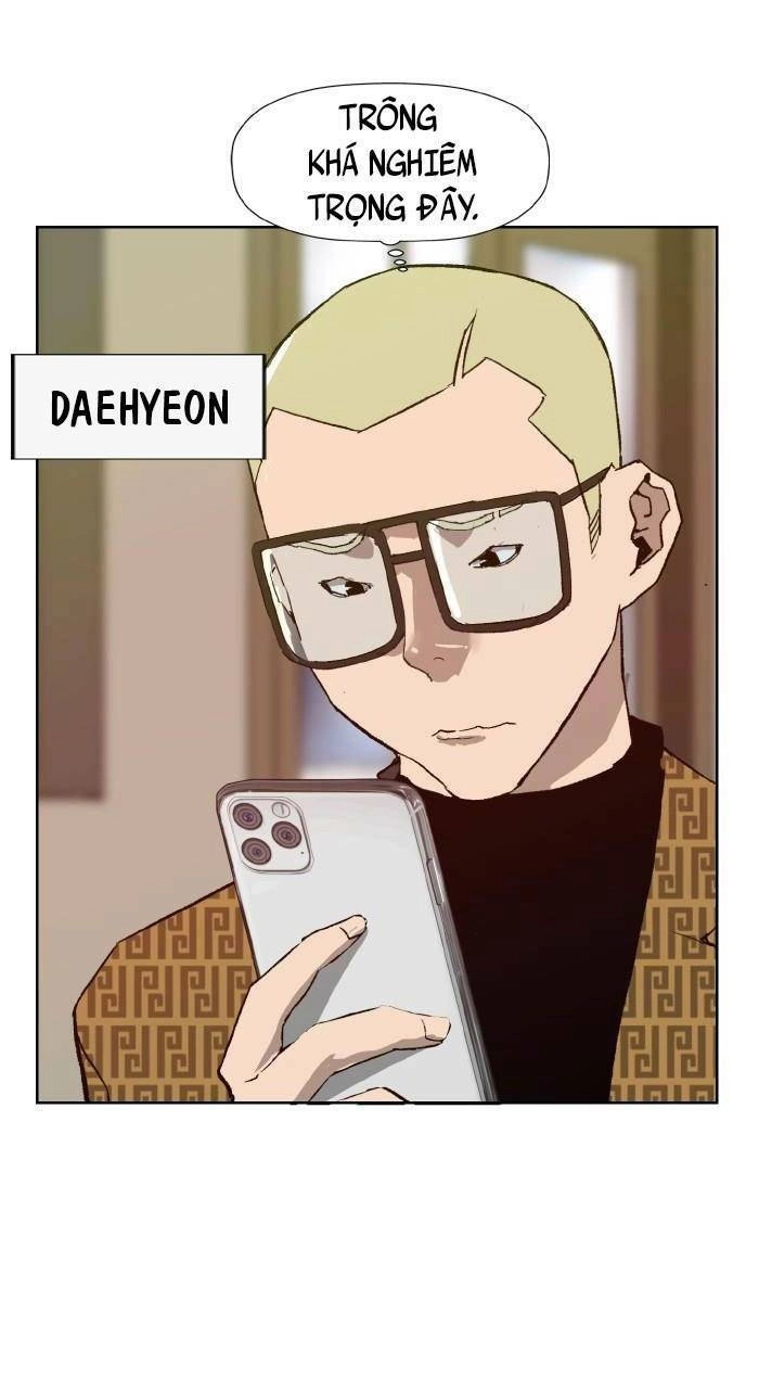 Anh Hùng Yếu Chapter 215 - 12