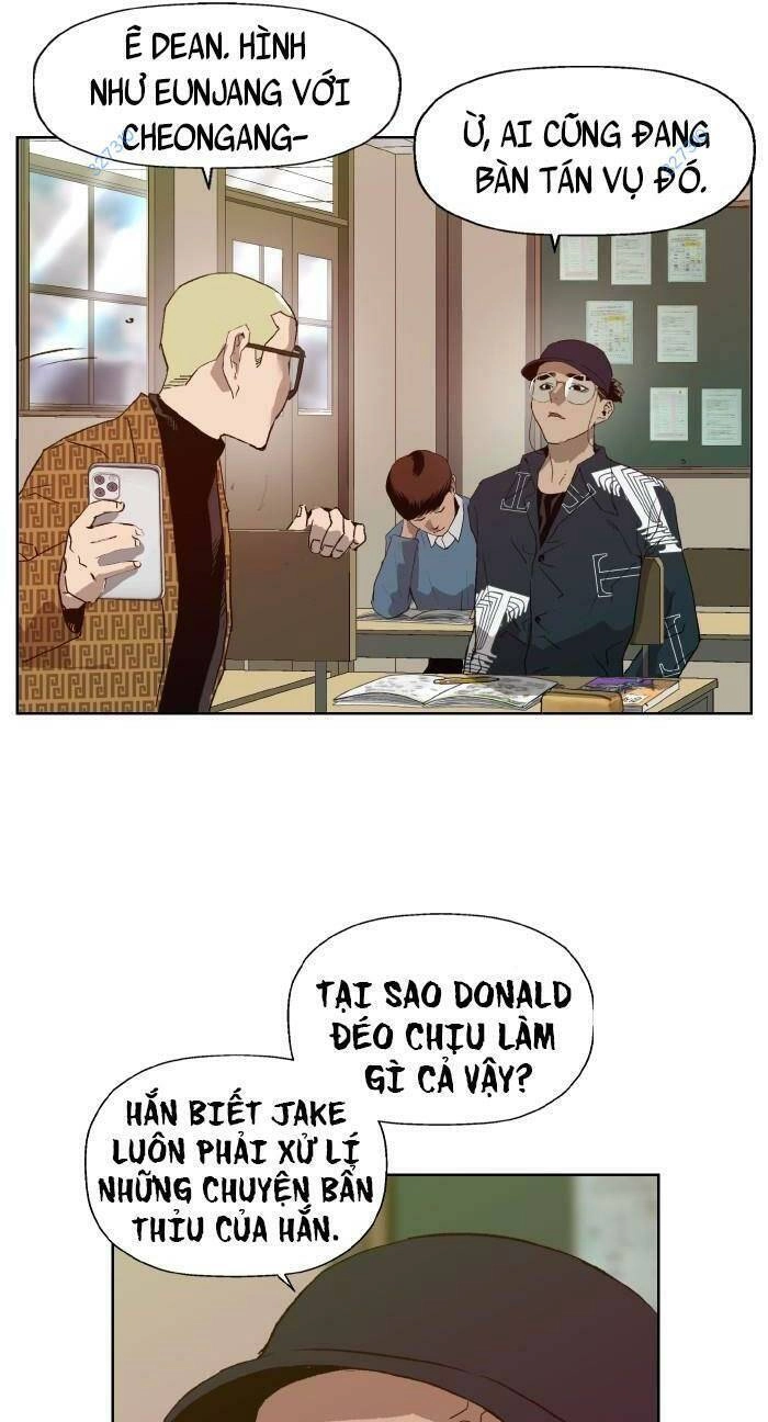 Anh Hùng Yếu Chapter 215 - 13