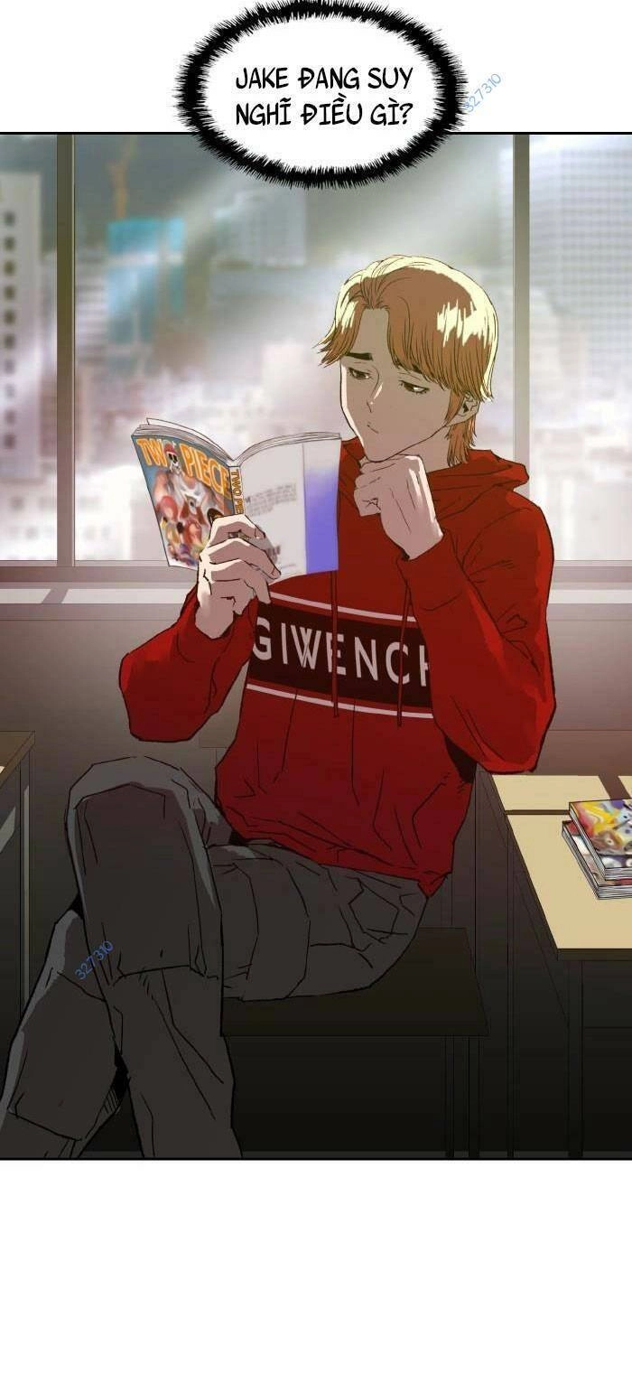 Anh Hùng Yếu Chapter 215 - 17