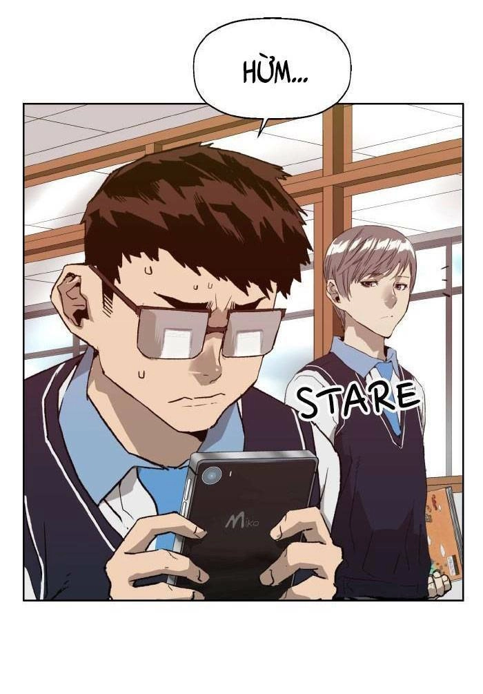 Anh Hùng Yếu Chapter 215 - 20