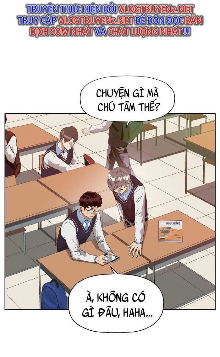 Anh Hùng Yếu Chapter 215 - 22