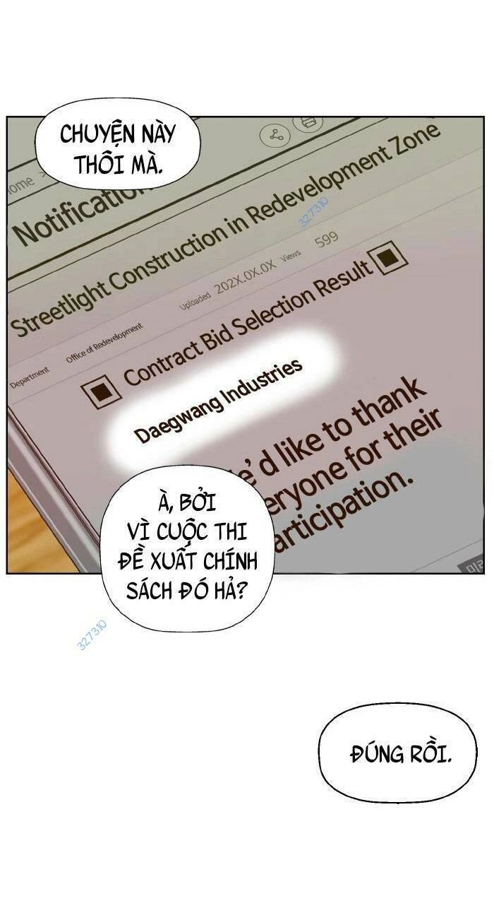 Anh Hùng Yếu Chapter 215 - 23