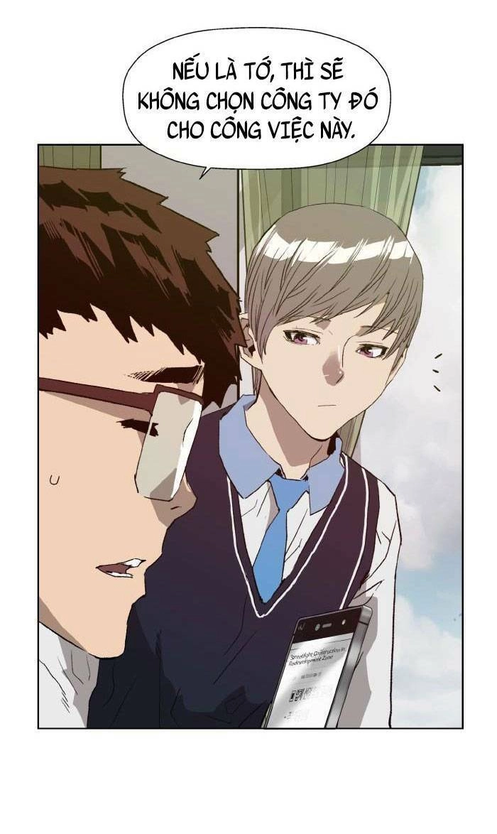 Anh Hùng Yếu Chapter 215 - 24