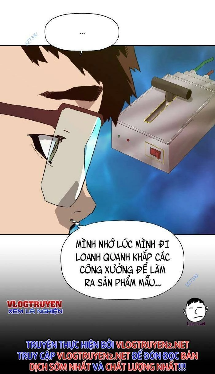 Anh Hùng Yếu Chapter 215 - 25