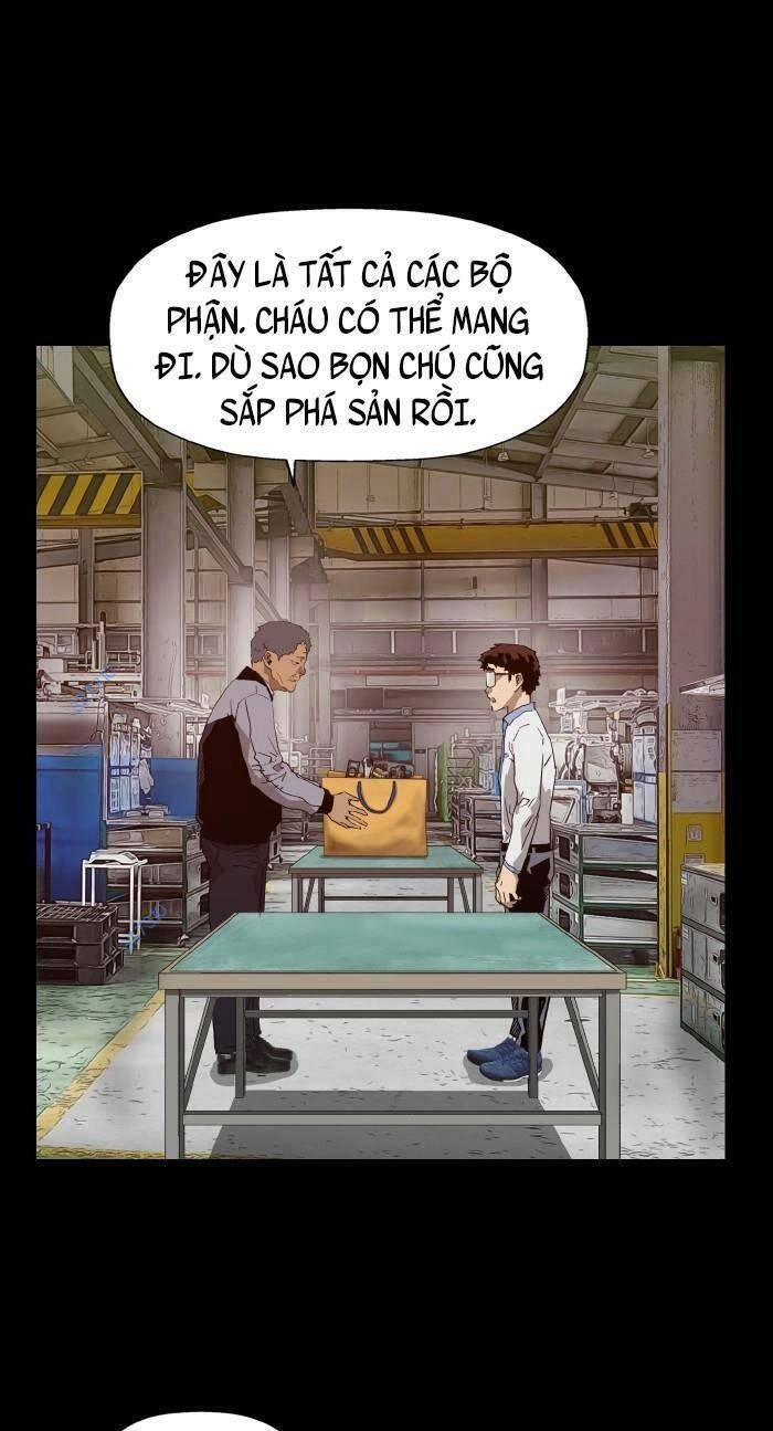 Anh Hùng Yếu Chapter 215 - 27