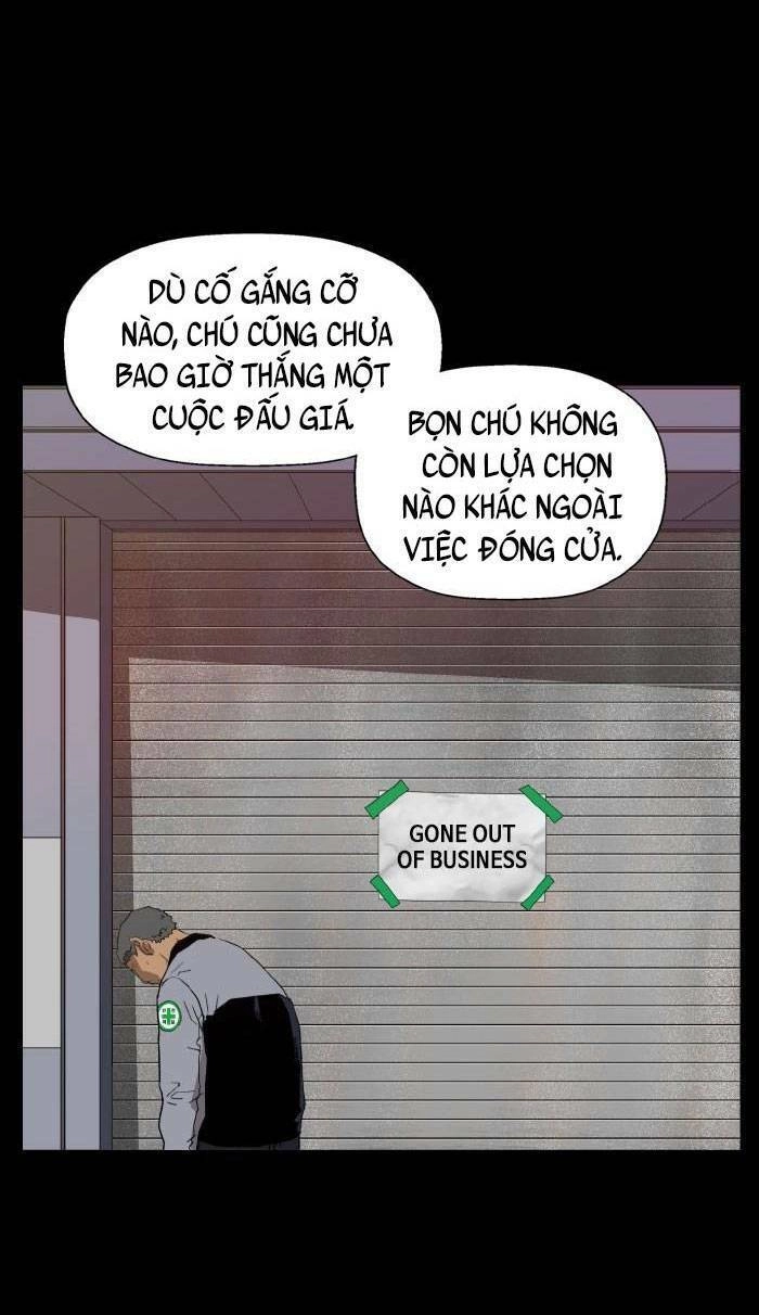 Anh Hùng Yếu Chapter 215 - 30