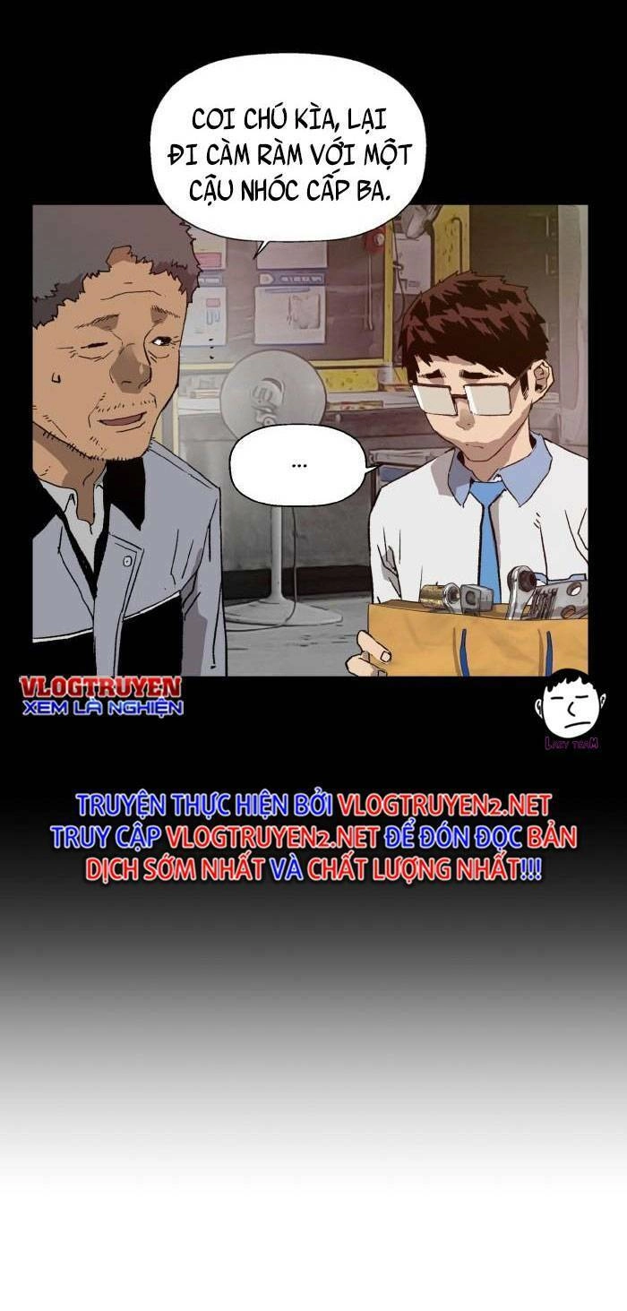 Anh Hùng Yếu Chapter 215 - 32