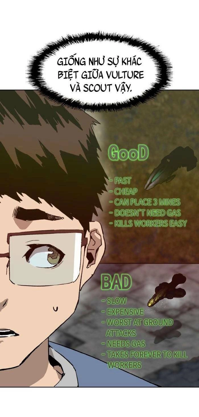 Anh Hùng Yếu Chapter 215 - 36