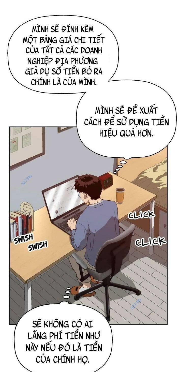 Anh Hùng Yếu Chapter 215 - 37