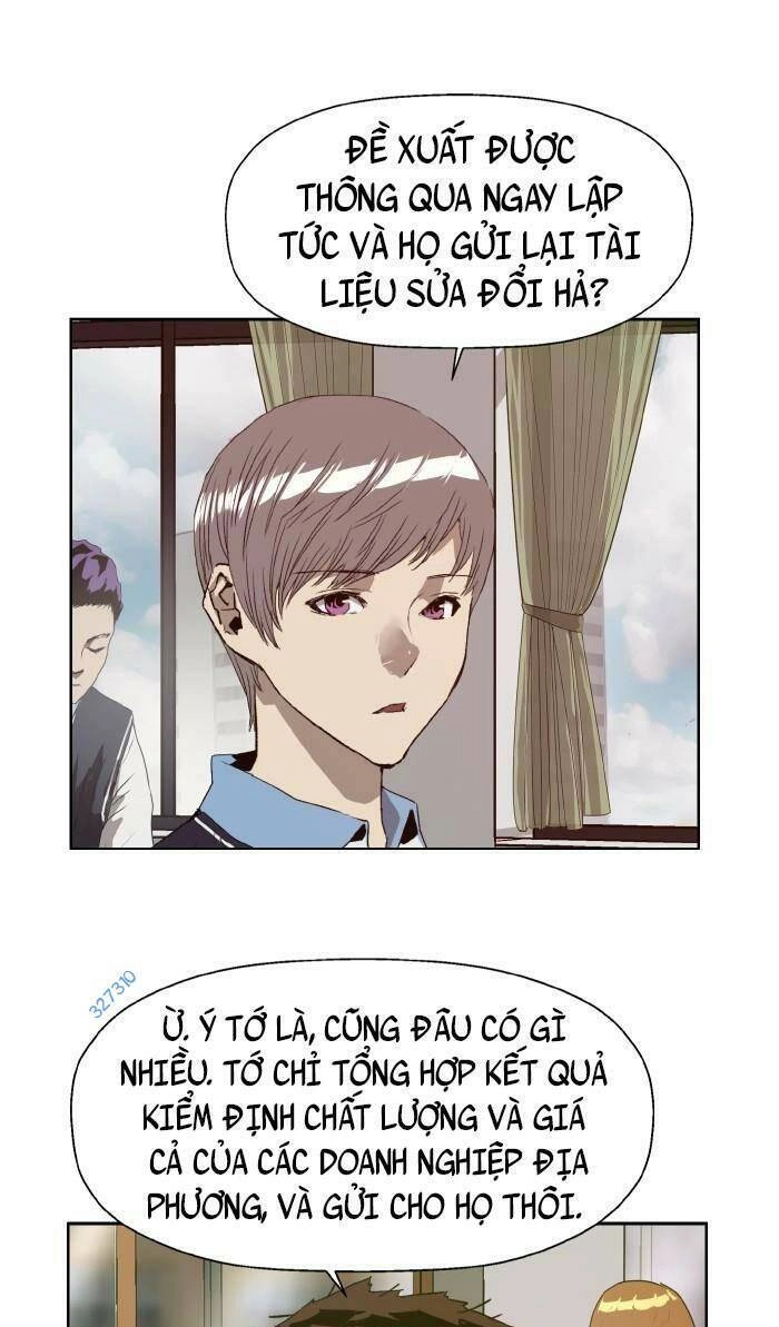 Anh Hùng Yếu Chapter 215 - 41