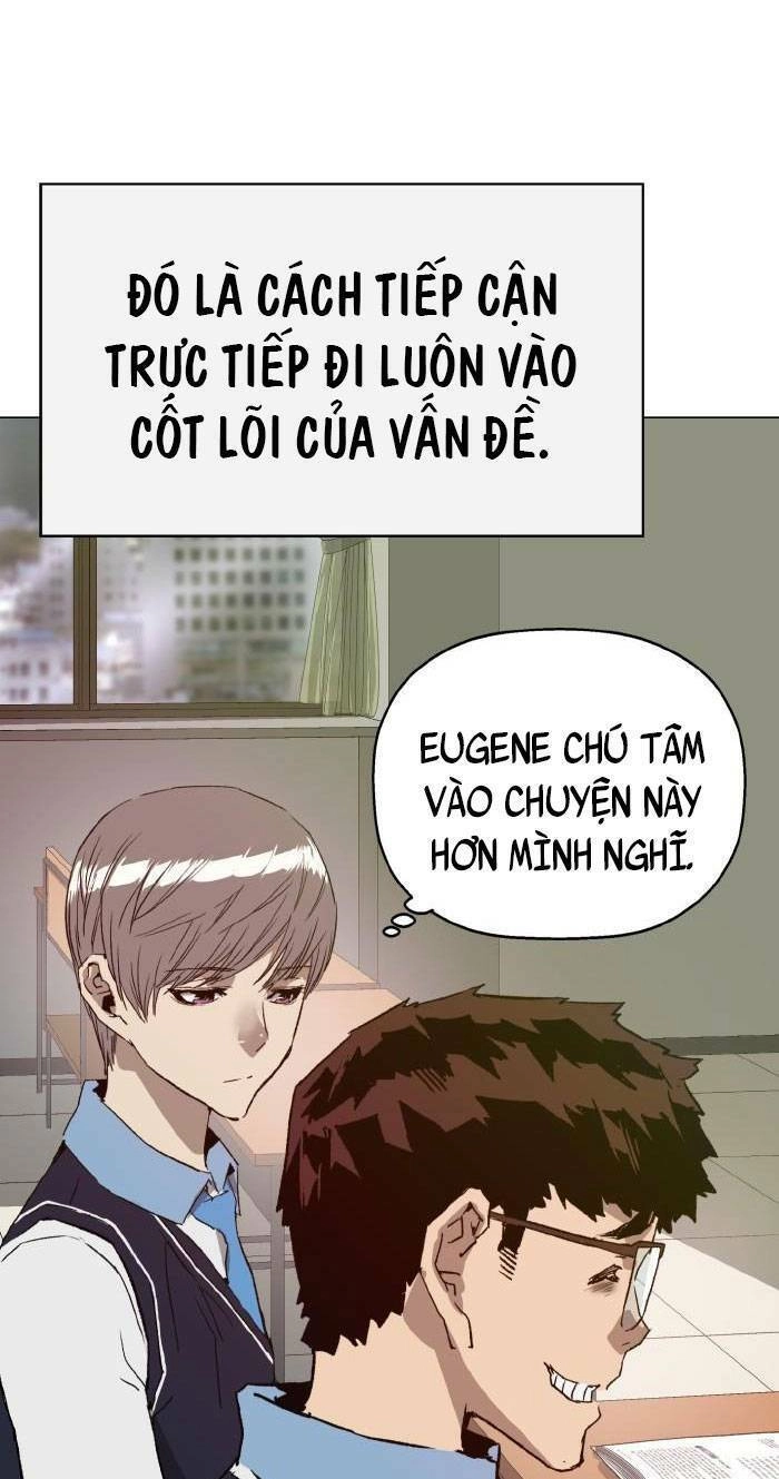 Anh Hùng Yếu Chapter 215 - 44