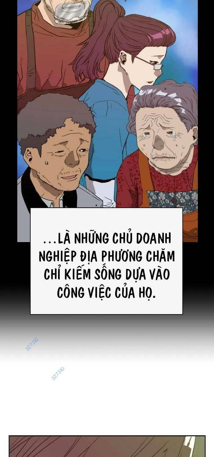 Anh Hùng Yếu Chapter 215 - 53