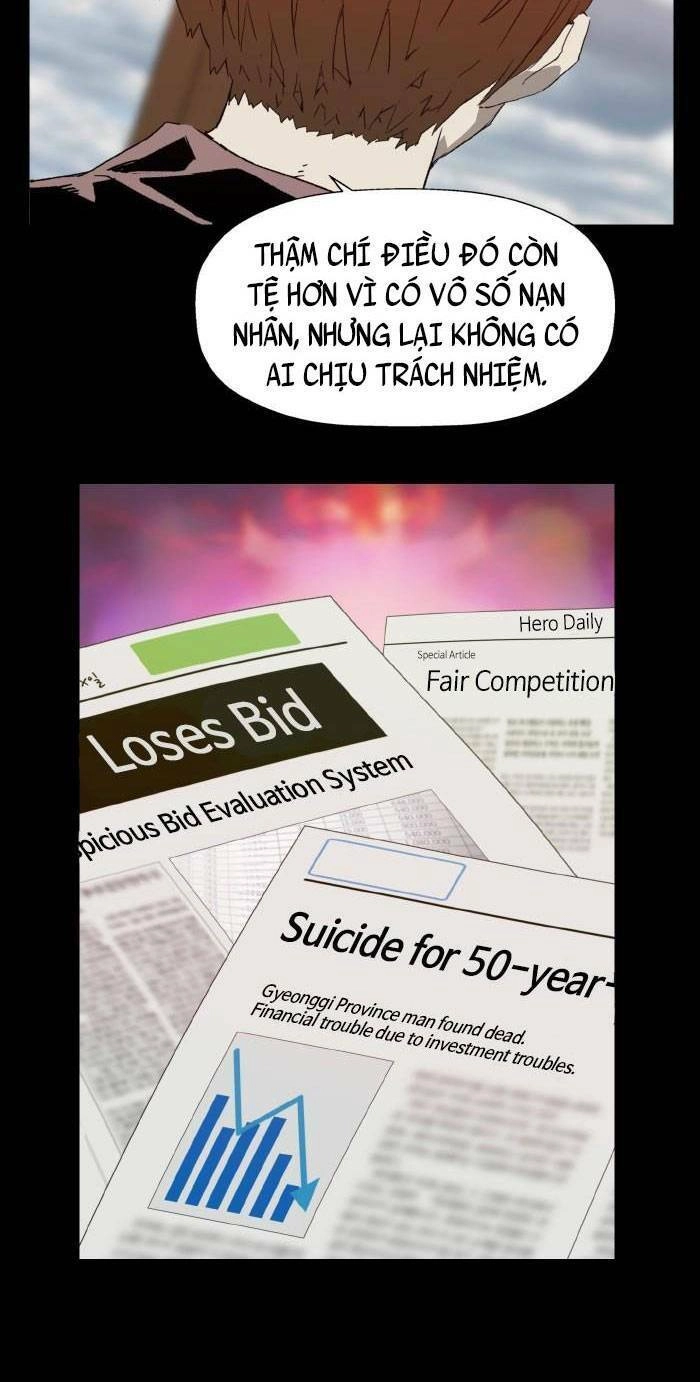 Anh Hùng Yếu Chapter 215 - 56