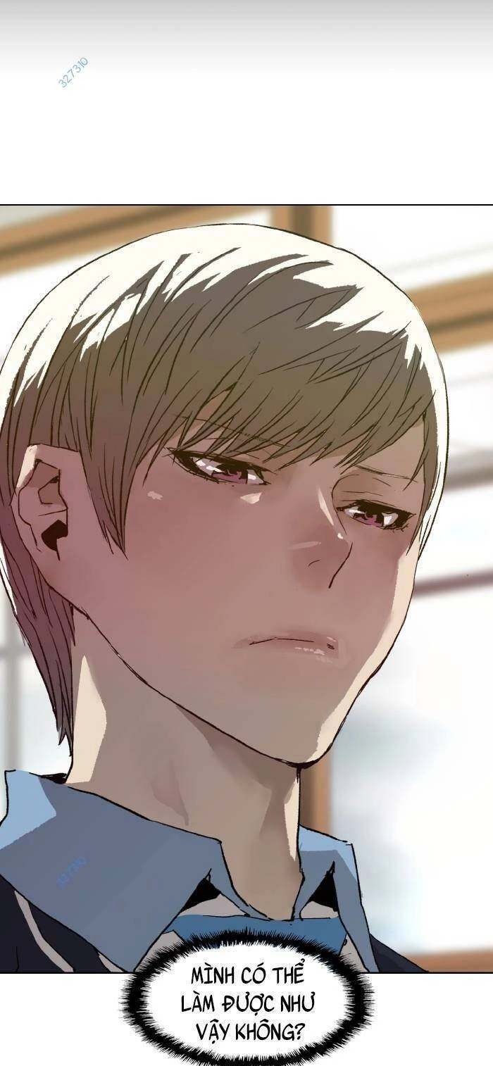 Anh Hùng Yếu Chapter 215 - 61