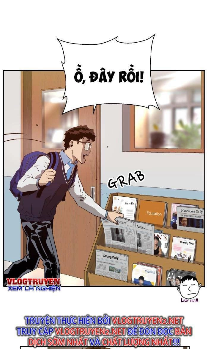 Anh Hùng Yếu Chapter 215 - 64