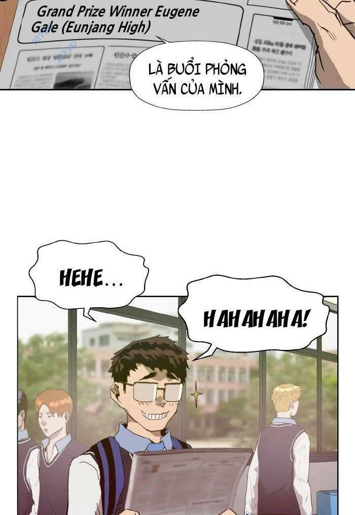 Anh Hùng Yếu Chapter 215 - 69