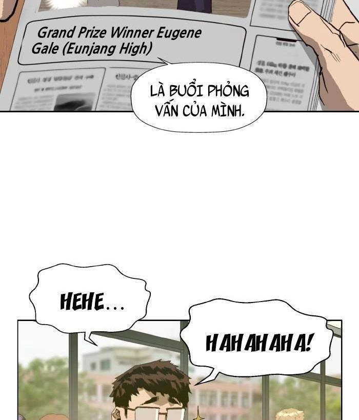 Anh Hùng Yếu Chapter 215 - 70