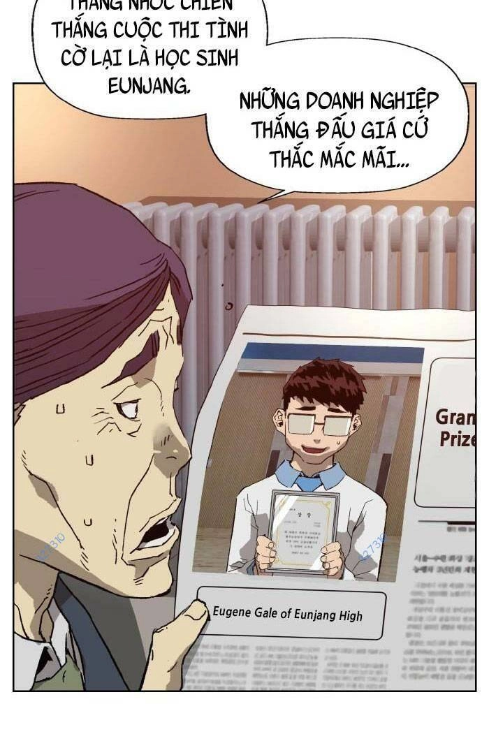 Anh Hùng Yếu Chapter 215 - 79