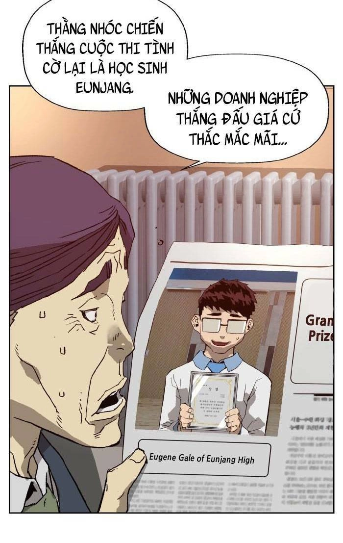 Anh Hùng Yếu Chapter 215 - 80