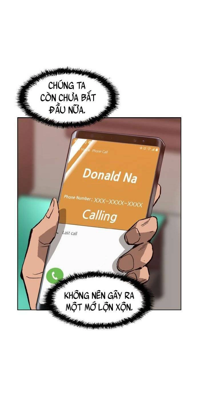 Anh Hùng Yếu Chapter 215 - 86