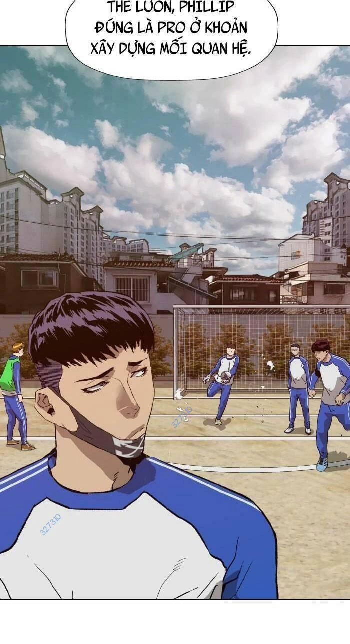 Anh Hùng Yếu Chapter 216 - 11