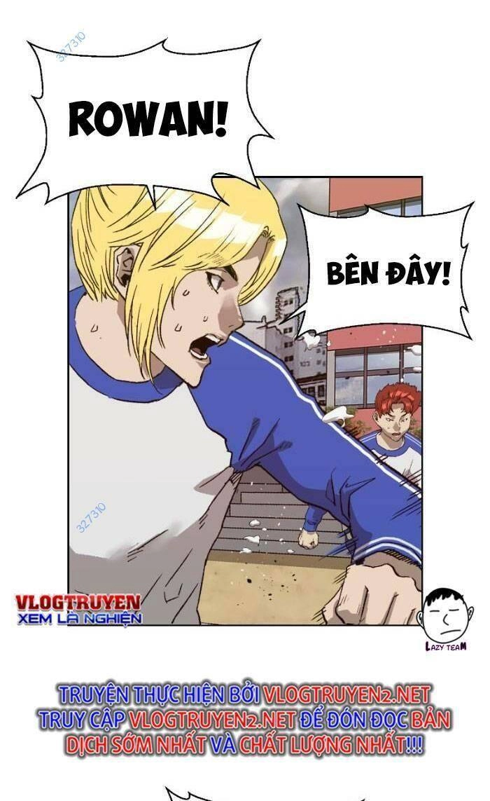 Anh Hùng Yếu Chapter 216 - 13