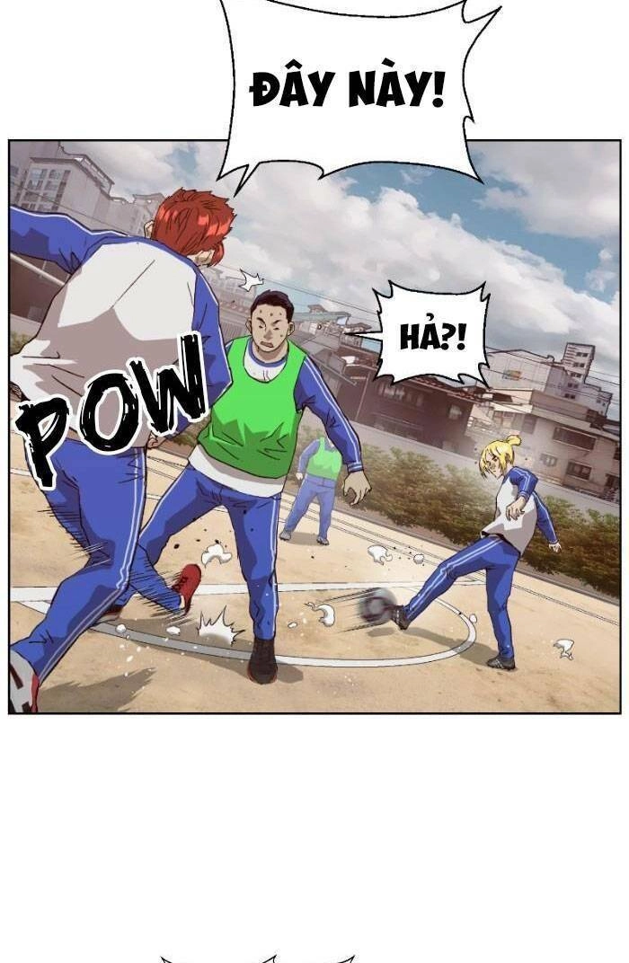 Anh Hùng Yếu Chapter 216 - 14