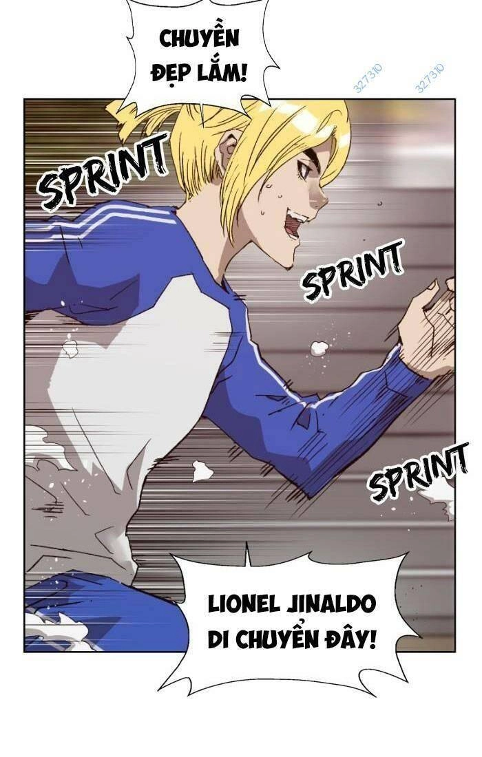 Anh Hùng Yếu Chapter 216 - 15