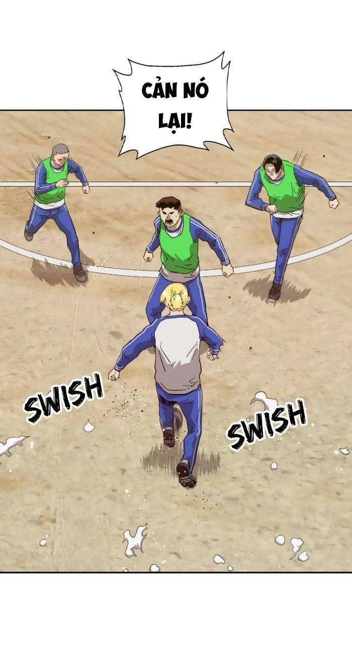 Anh Hùng Yếu Chapter 216 - 16