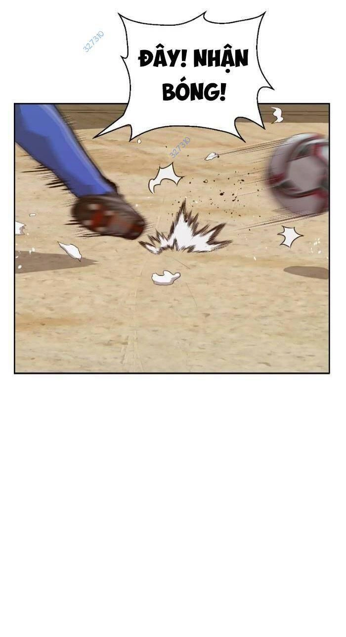 Anh Hùng Yếu Chapter 216 - 19