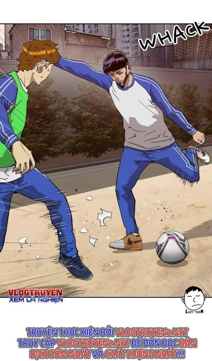 Anh Hùng Yếu Chapter 216 - 22