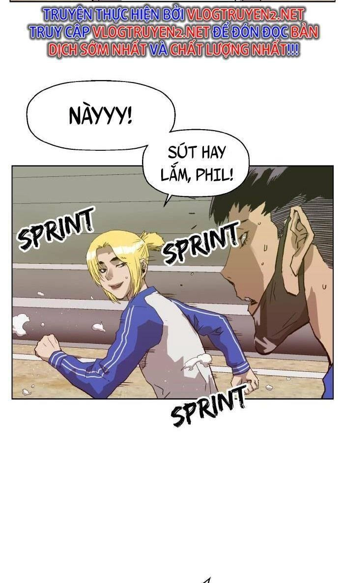 Anh Hùng Yếu Chapter 216 - 26