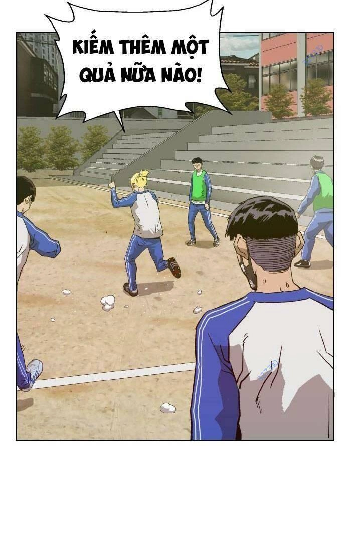 Anh Hùng Yếu Chapter 216 - 27