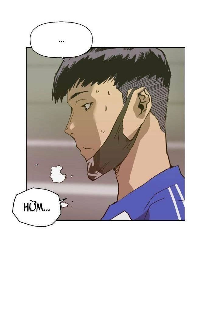 Anh Hùng Yếu Chapter 216 - 28