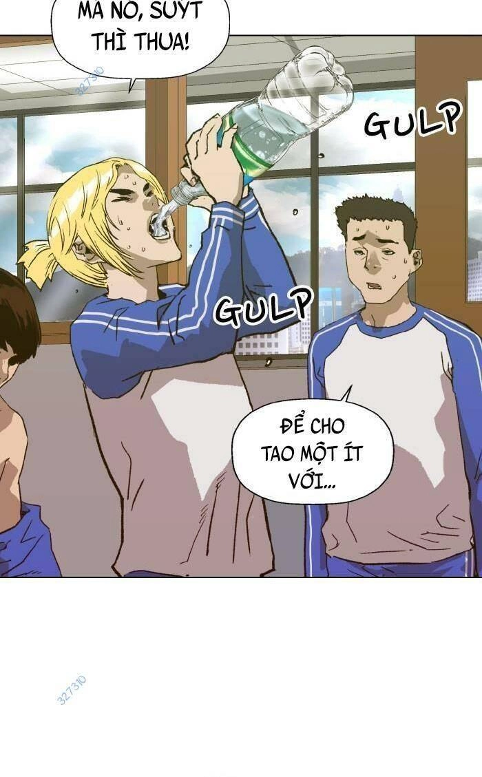 Anh Hùng Yếu Chapter 216 - 31