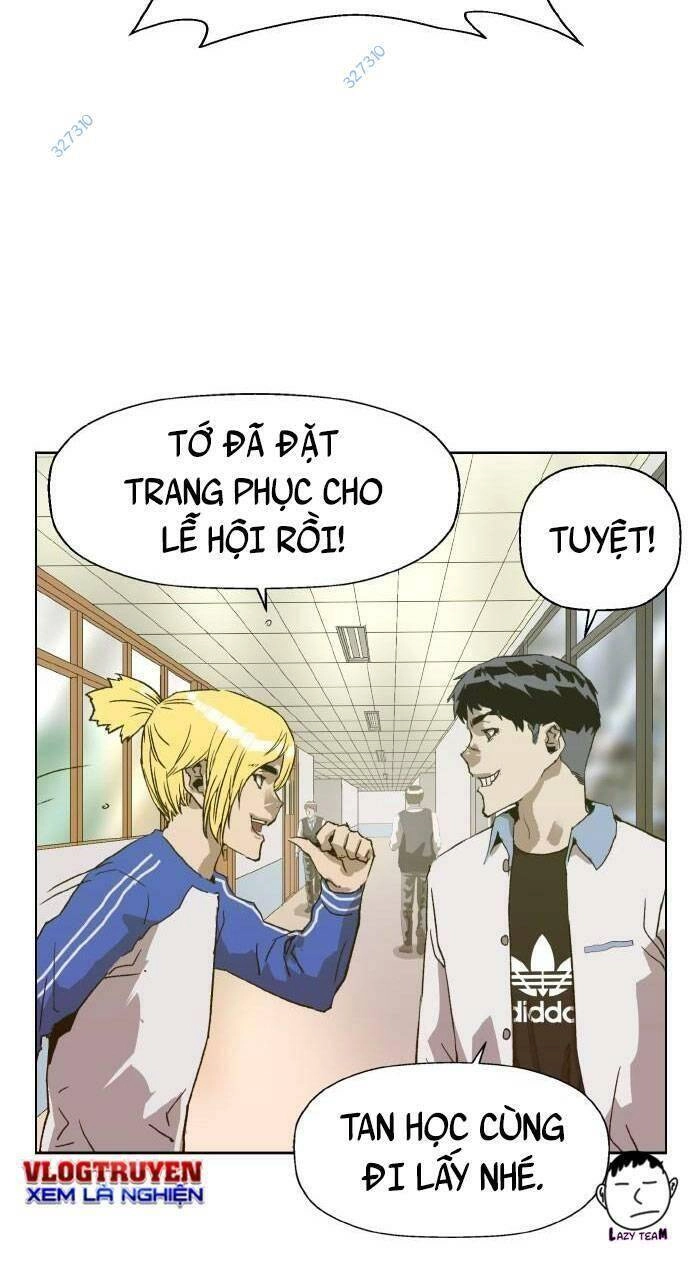 Anh Hùng Yếu Chapter 216 - 33