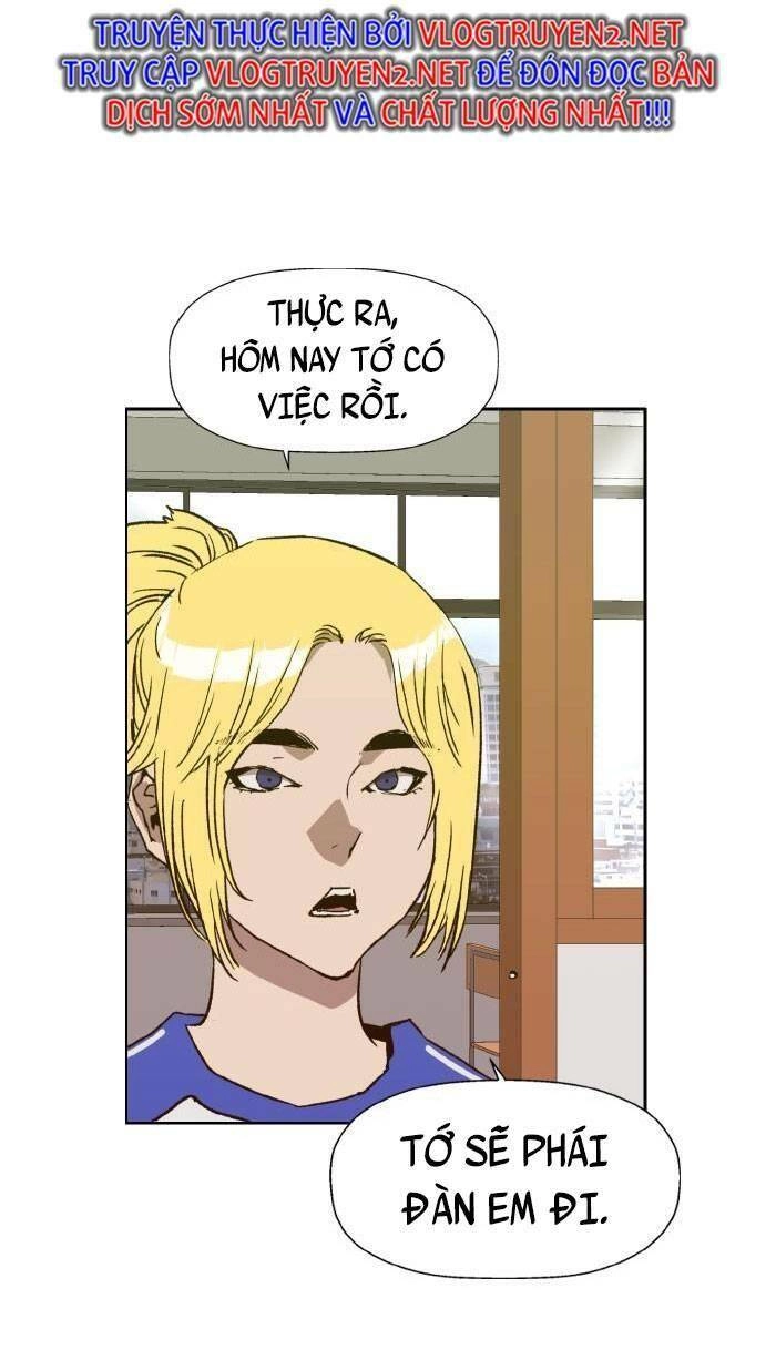 Anh Hùng Yếu Chapter 216 - 34