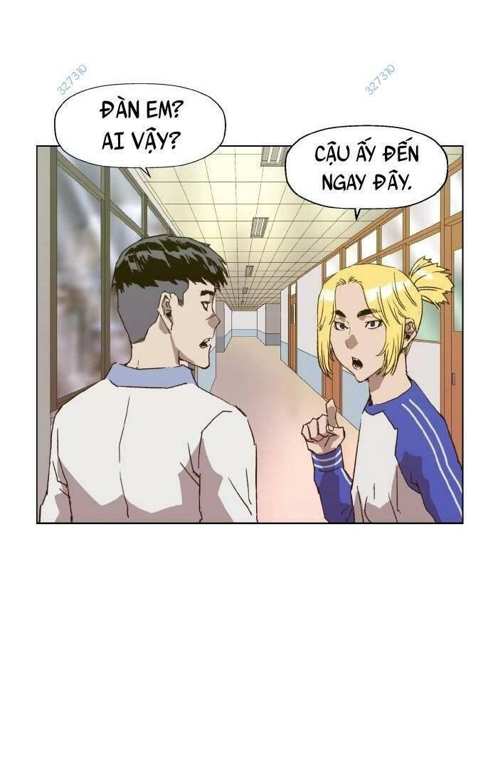 Anh Hùng Yếu Chapter 216 - 35