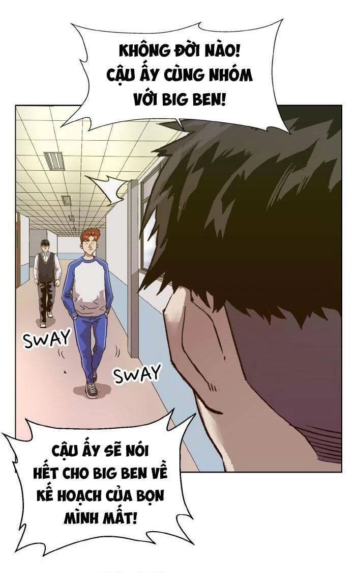 Anh Hùng Yếu Chapter 216 - 36