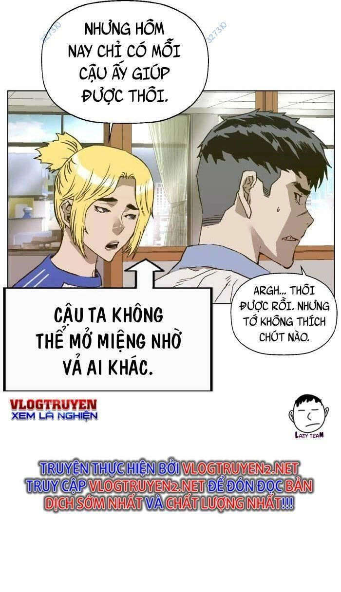 Anh Hùng Yếu Chapter 216 - 37