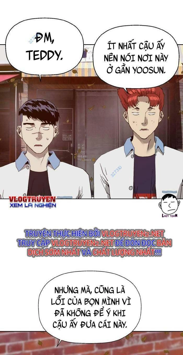 Anh Hùng Yếu Chapter 216 - 41