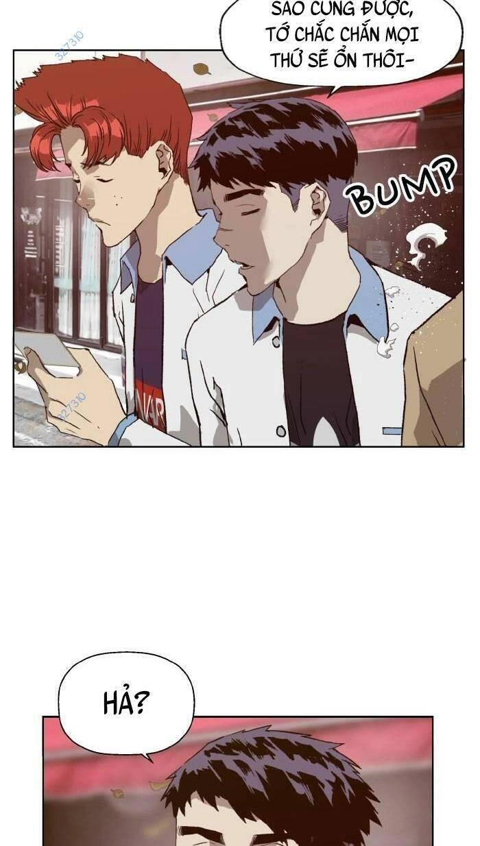 Anh Hùng Yếu Chapter 216 - 43