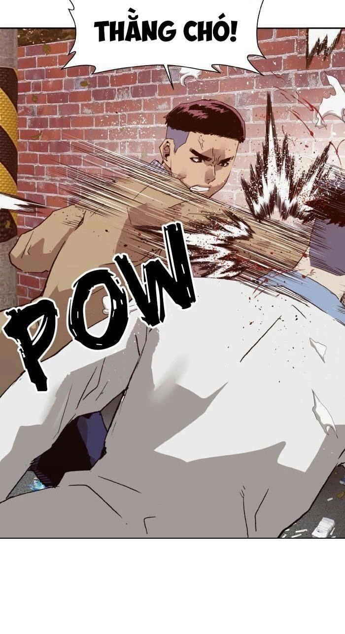 Anh Hùng Yếu Chapter 216 - 46