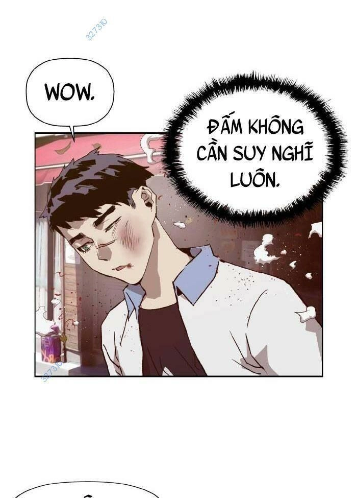 Anh Hùng Yếu Chapter 216 - 47