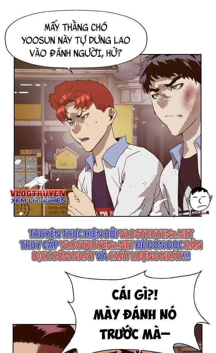 Anh Hùng Yếu Chapter 216 - 54