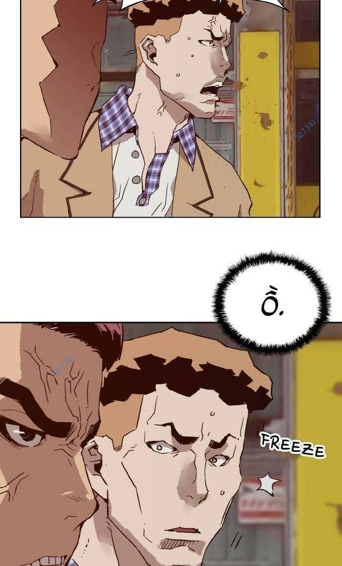 Anh Hùng Yếu Chapter 216 - 55