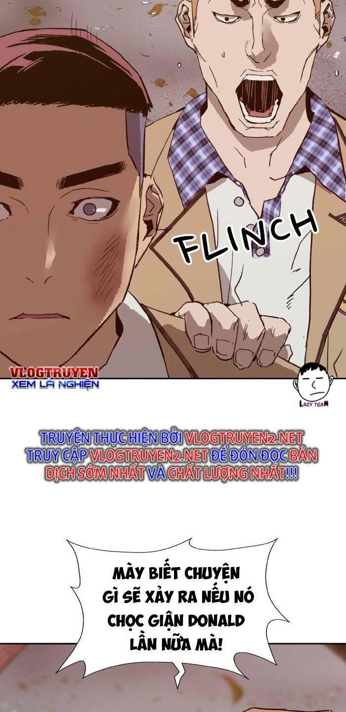 Anh Hùng Yếu Chapter 216 - 58