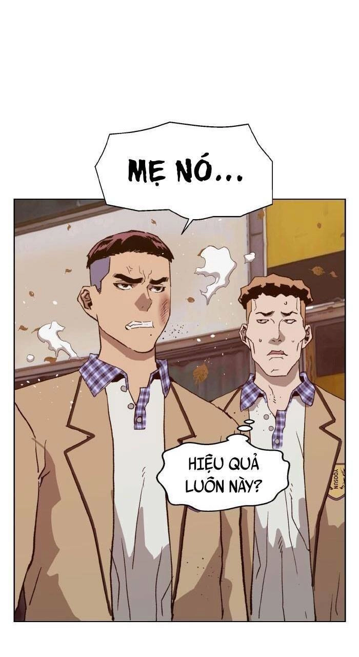 Anh Hùng Yếu Chapter 216 - 60